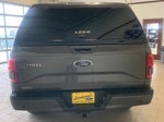 2016 F-150 Thumbnail 2