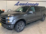 2016 F-150 Thumbnail 1