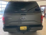 2016 F-150 Thumbnail 2