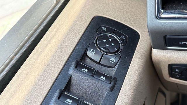 2016 Ford F-150 King Ranch