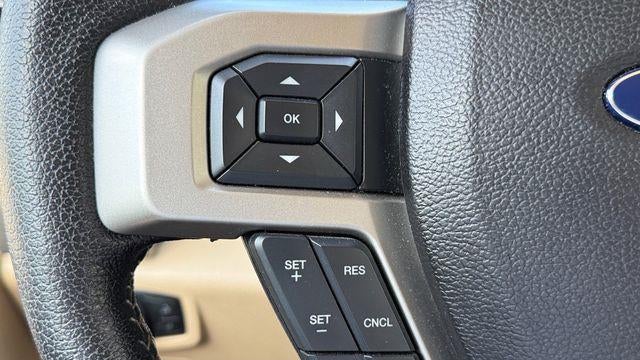 2016 Ford F-150 King Ranch