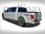 2016 F-150 Thumbnail 3