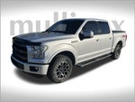 2016 F-150 Thumbnail 4
