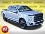 2016 F-150 Thumbnail 24