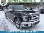 2016 F-150 Thumbnail 1