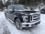 2016 F-150 Thumbnail 3