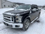 2016 F-150 Thumbnail 10
