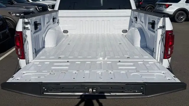 2016 Ford F-150 King Ranch