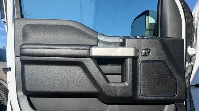 2016 Ford F-150 King Ranch