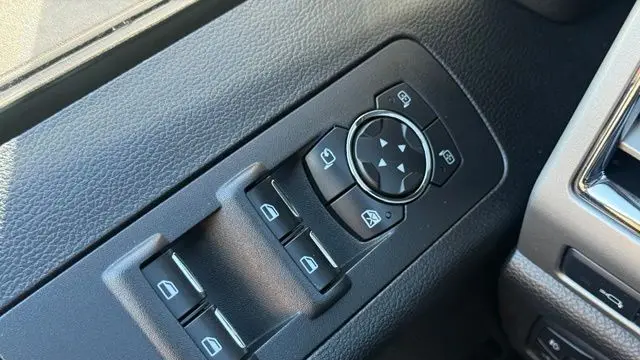 2016 Ford F-150 King Ranch