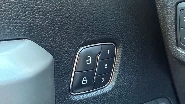 2016 Ford F-150 King Ranch