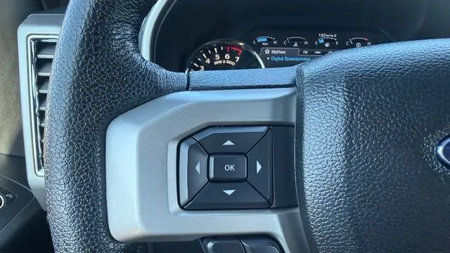 2016 Ford F-150 King Ranch