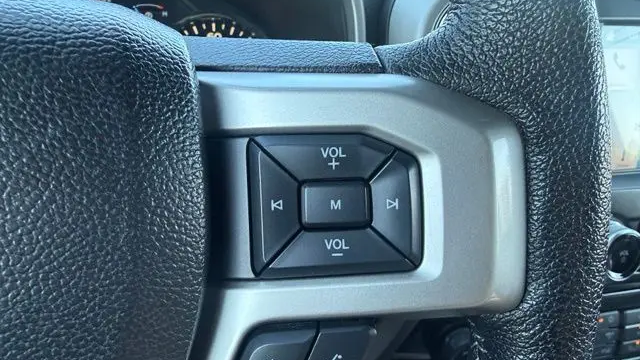 2016 Ford F-150 King Ranch