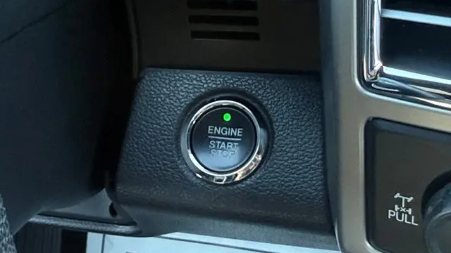 2016 Ford F-150 King Ranch
