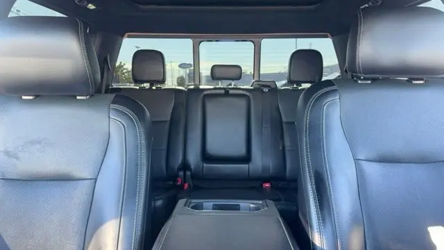 2016 Ford F-150 King Ranch