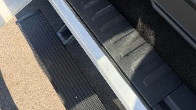 2016 Ford F-150 King Ranch