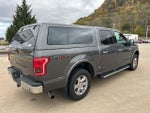 2016 F-150 Thumbnail 6