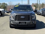 2017 F-150 Thumbnail 8