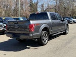 2017 F-150 Thumbnail 9