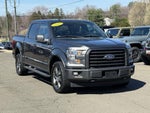 2017 F-150 Thumbnail 10