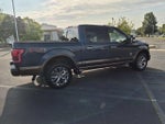 2017 F-150 Thumbnail 4