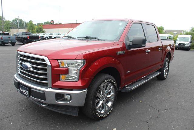 2017 Ford F-150 XLT — photo 1 of 24