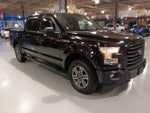 2017 F-150 Thumbnail 1