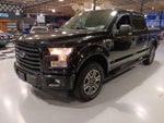 2017 F-150 Thumbnail 8