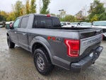 2017 F-150 Thumbnail 3