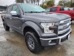 2017 F-150 Thumbnail 8