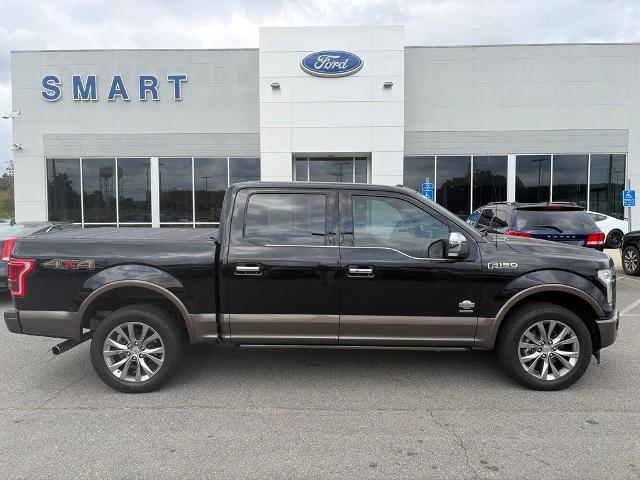 2017 Ford F-150 - $28,999