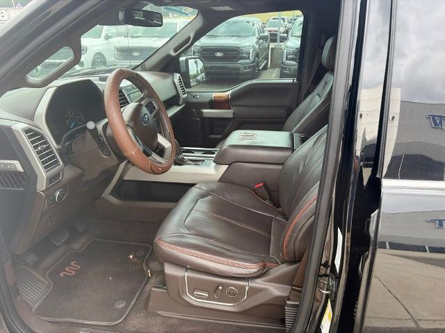 2017 Ford F-150 - $28,999