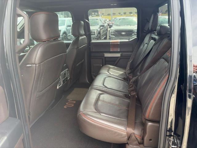 2017 Ford F-150 - $28,999