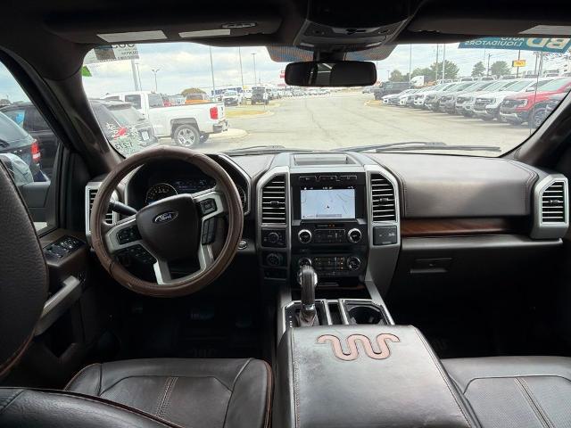 2017 Ford F-150 - $28,999