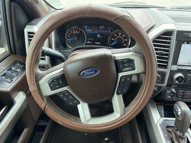 2017 Ford F-150 - $28,999