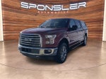 2017 F-150 Thumbnail 1