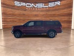 2017 F-150 Thumbnail 2