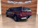 2017 F-150 Thumbnail 3