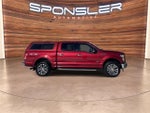 2017 F-150 Thumbnail 5