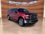 2017 F-150 Thumbnail 6