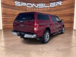 2017 F-150 Thumbnail 7