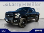 2017 F-150 Thumbnail 1