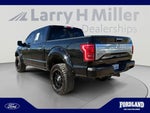 2017 F-150 Thumbnail 2