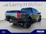 2017 F-150 Thumbnail 4