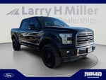 2017 F-150 Thumbnail 5