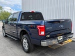 2017 F-150 Thumbnail 3