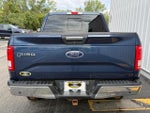 2017 F-150 Thumbnail 4