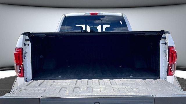 2017 Ford F-150 King Ranch