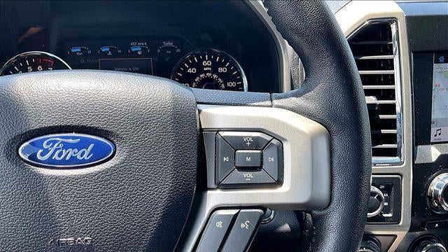 2017 Ford F-150 King Ranch
