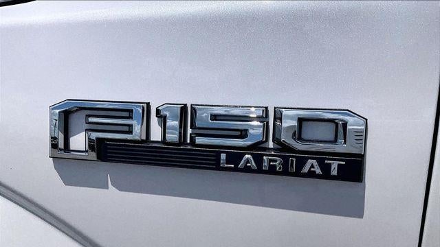 2017 Ford F-150 King Ranch